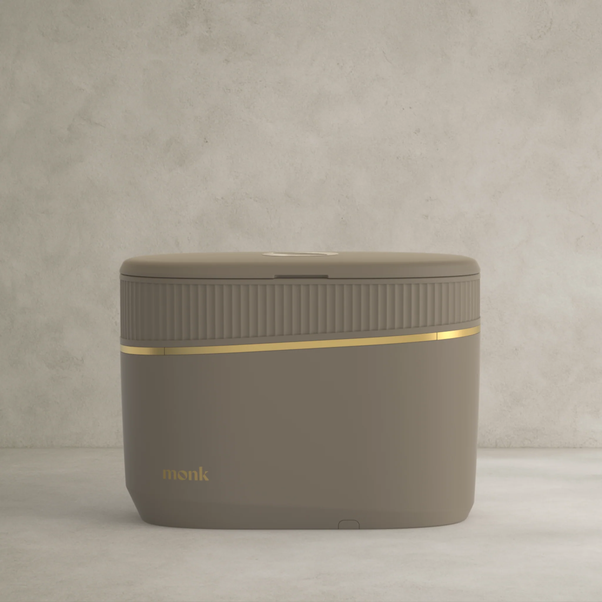 MONK ICE BATH COLLECTION